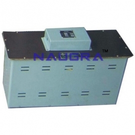 Electrical Transformer Lab Manufacturers India